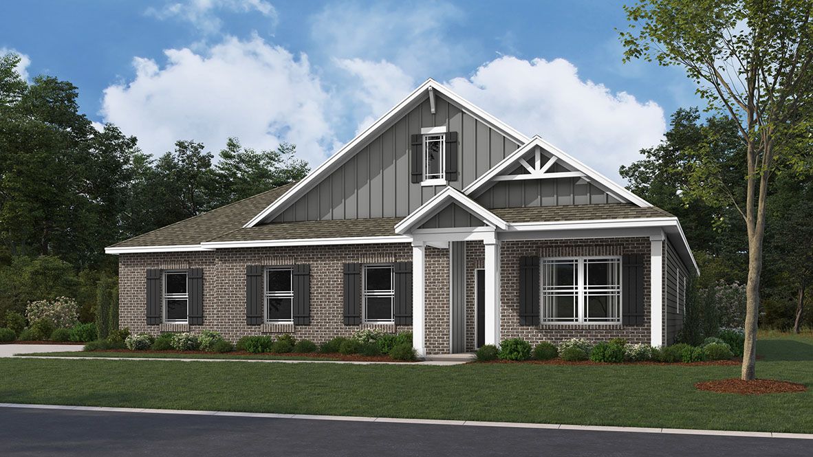 Plan Elevation.