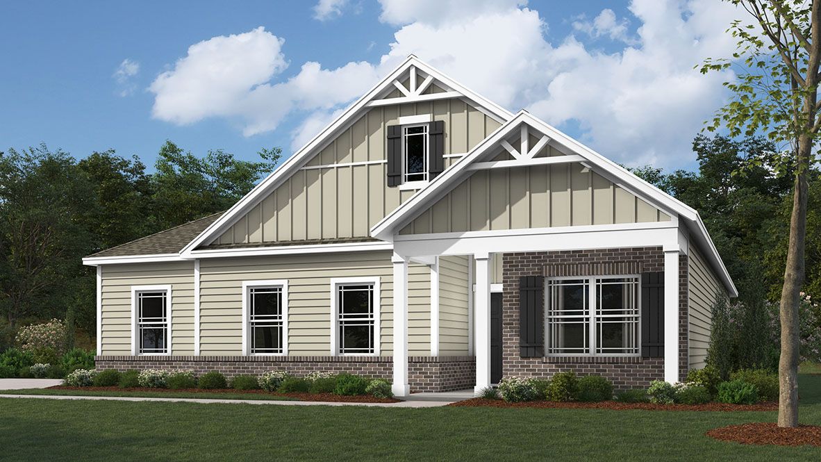 Plan Elevation.