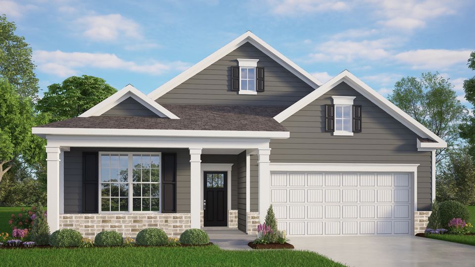 Plan Elevation.