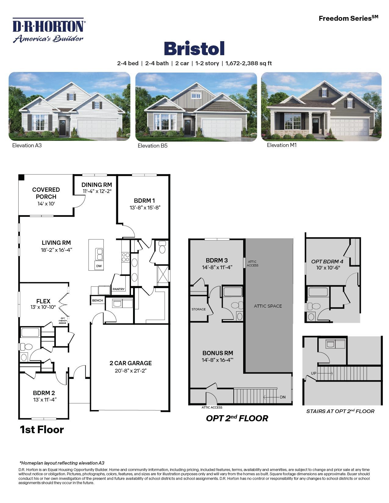 Floor Plan.