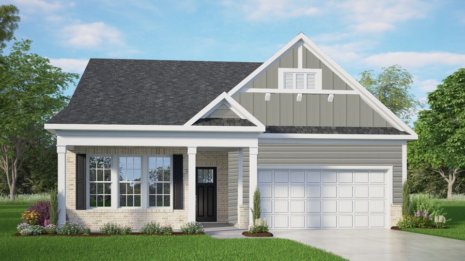 Plan Elevation.