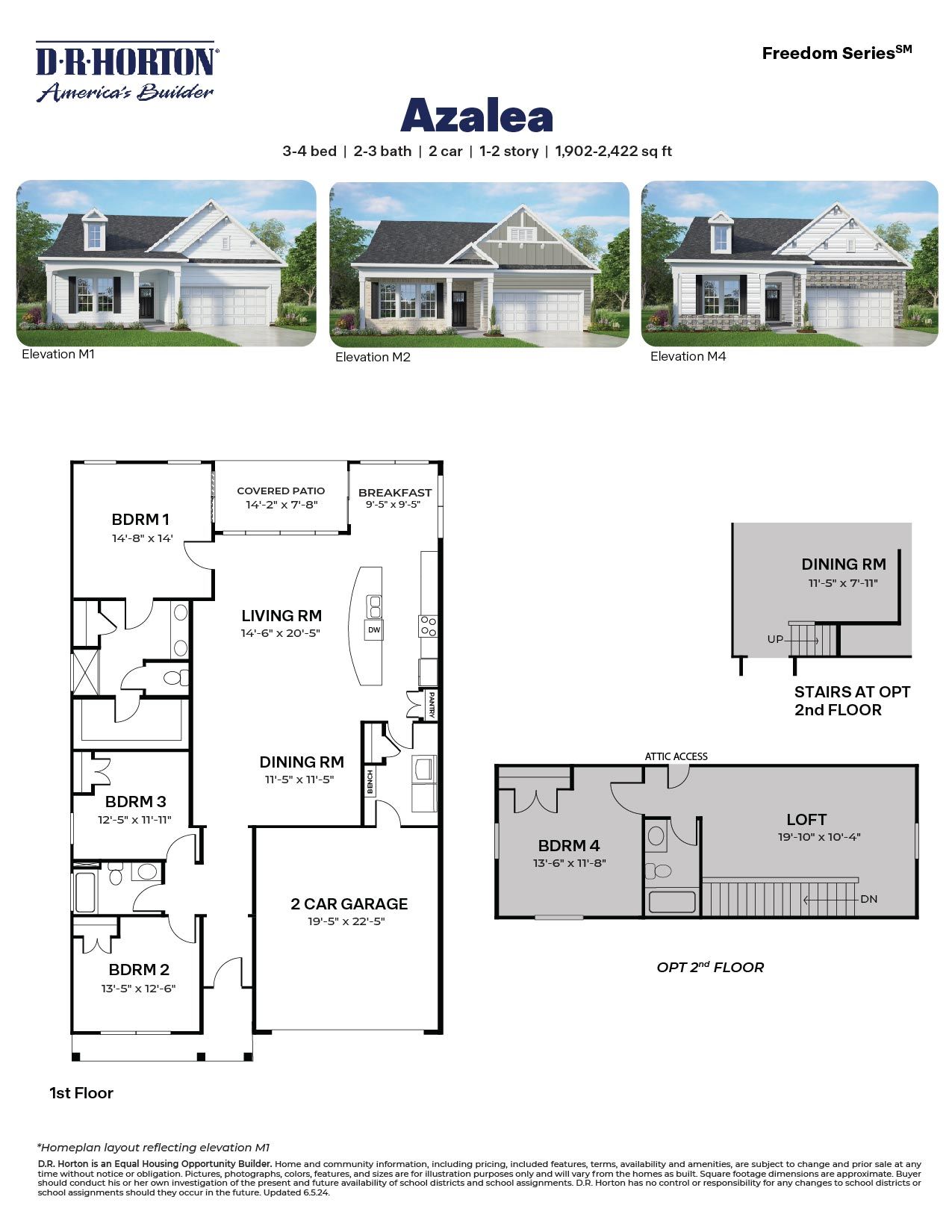 Floor Plan.