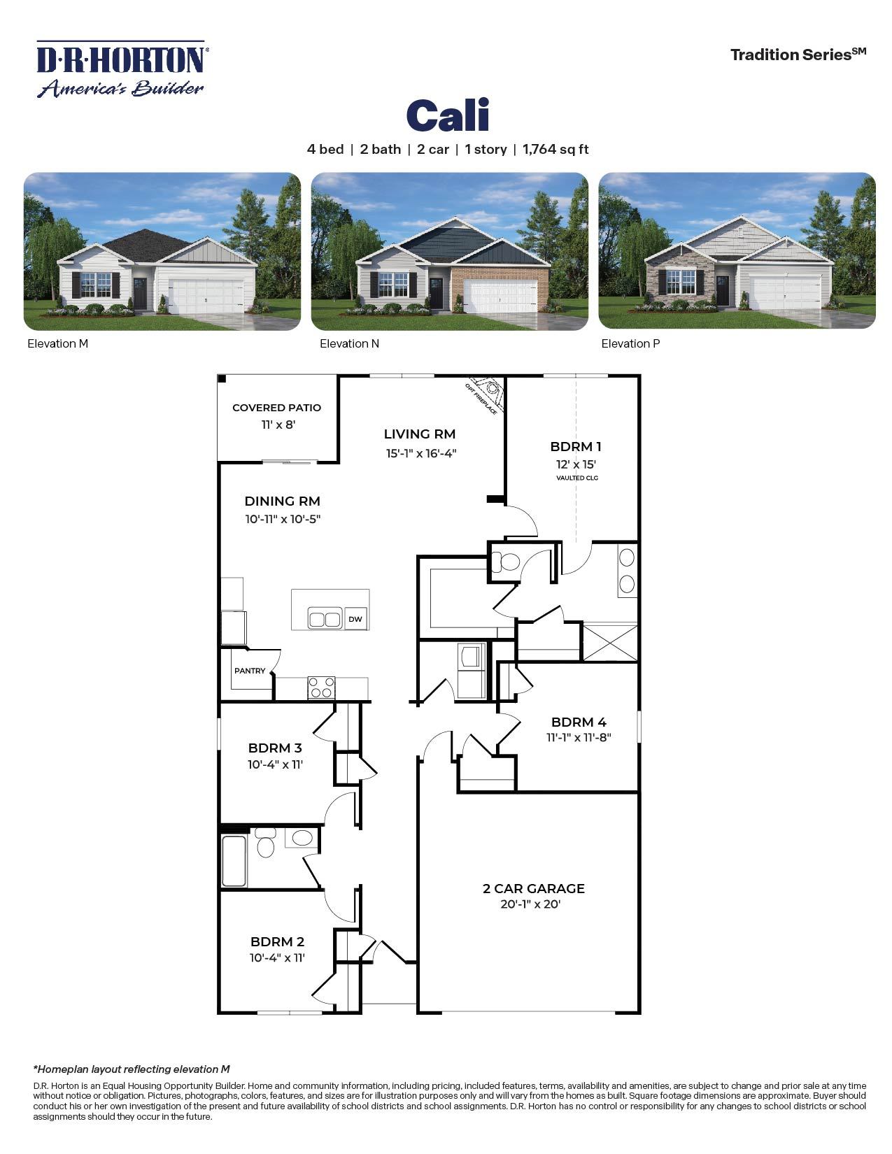 Floor Plan.