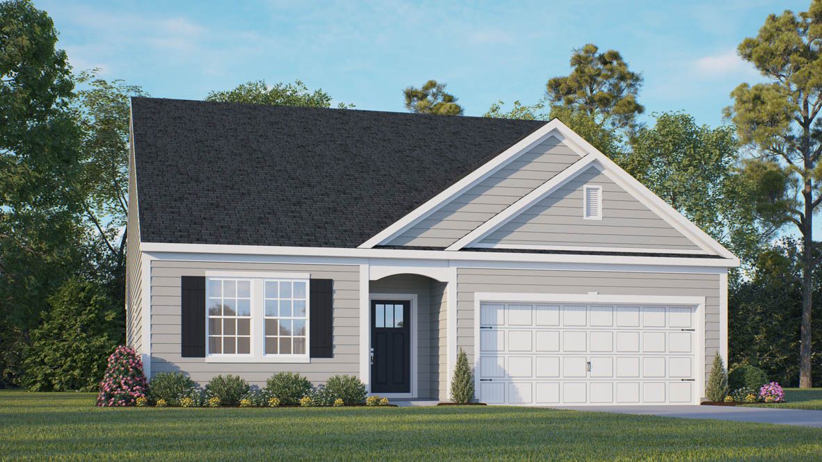 Plan Elevation.