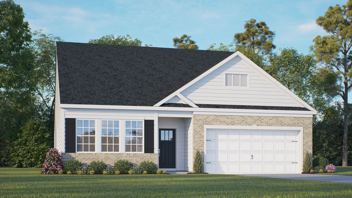 Plan Elevation.