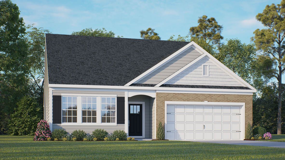 Plan Elevation.