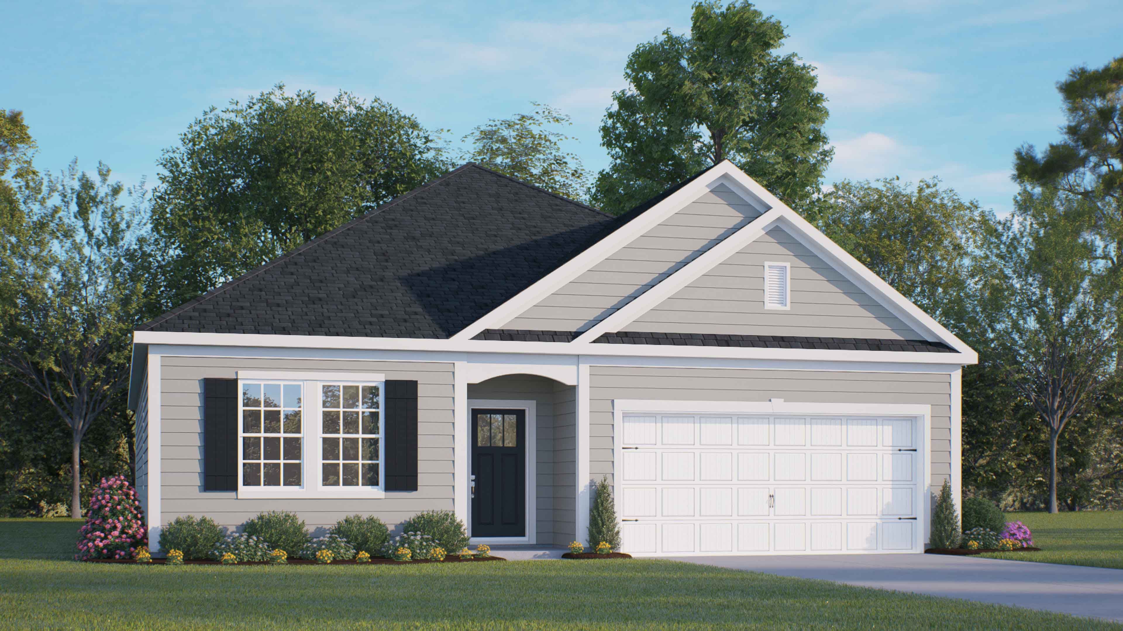 Plan Elevation.