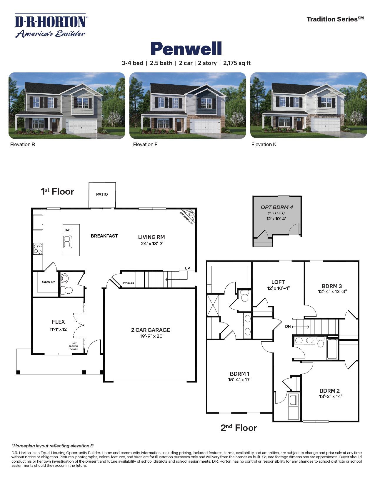 Floor Plan.
