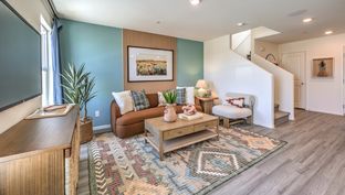 1410 - Kalea Trails: North Las Vegas, Nevada - D.R. Horton