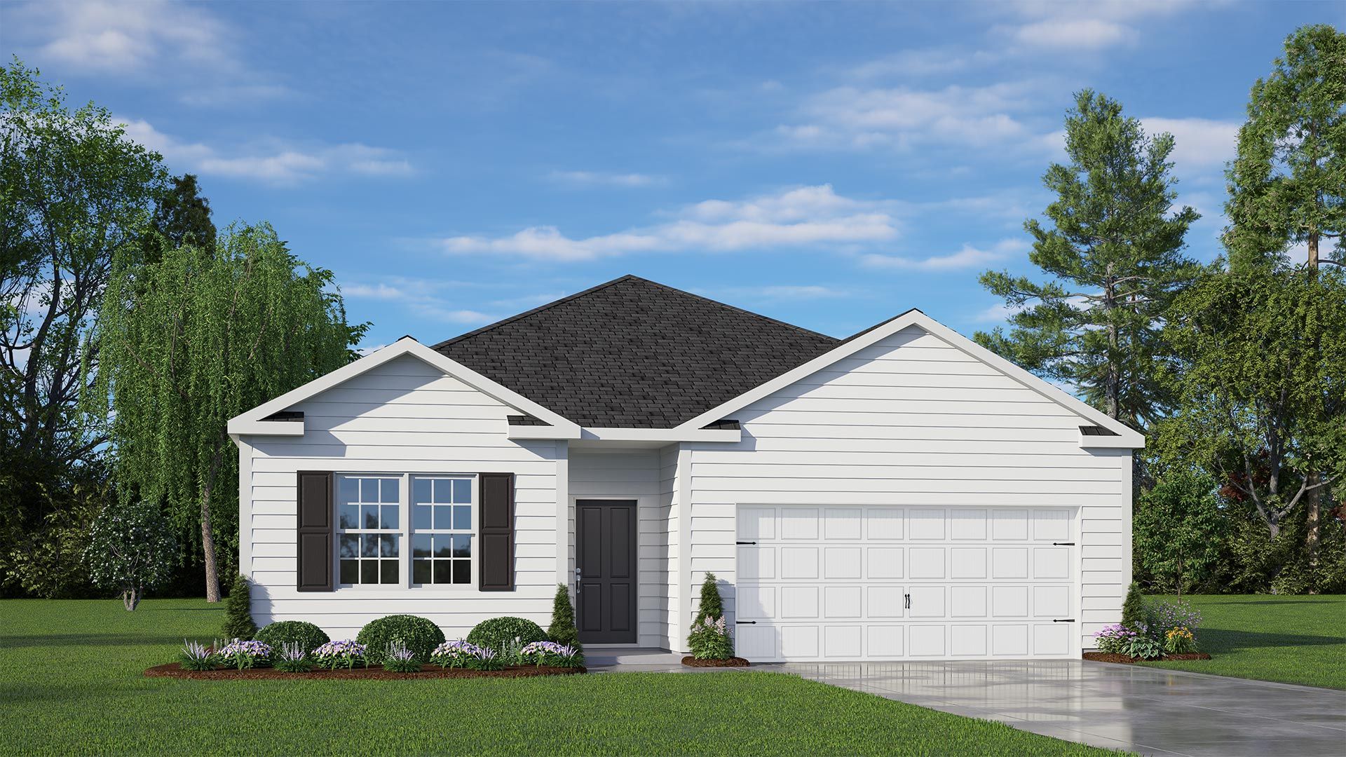 Plan Elevation.