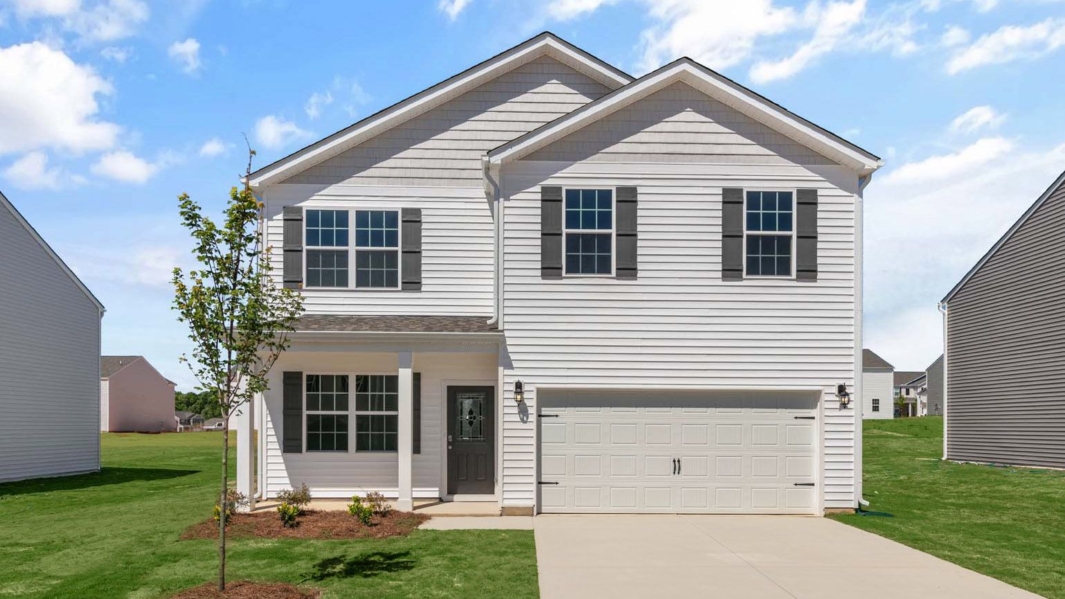 Subdivision Image 3