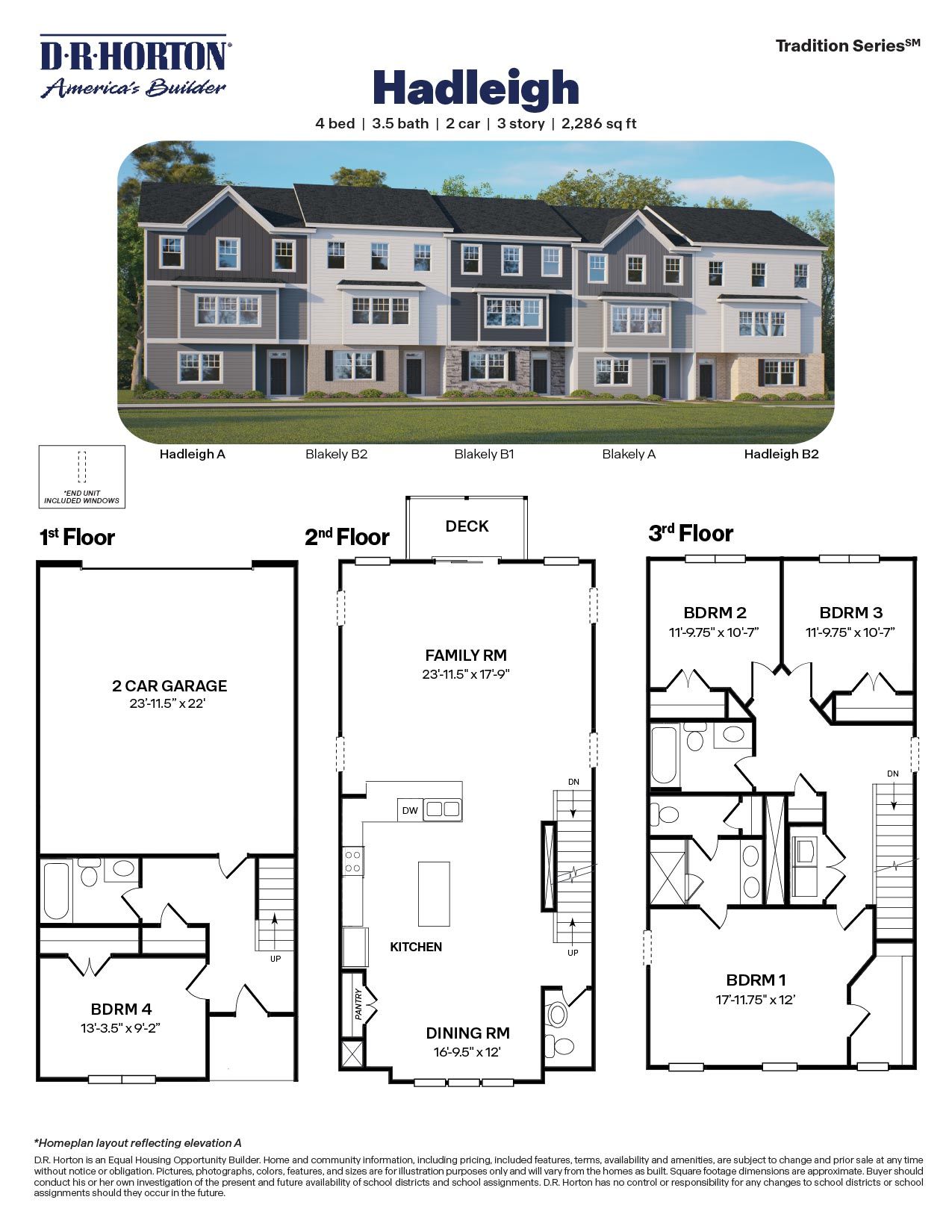 Floor Plan.