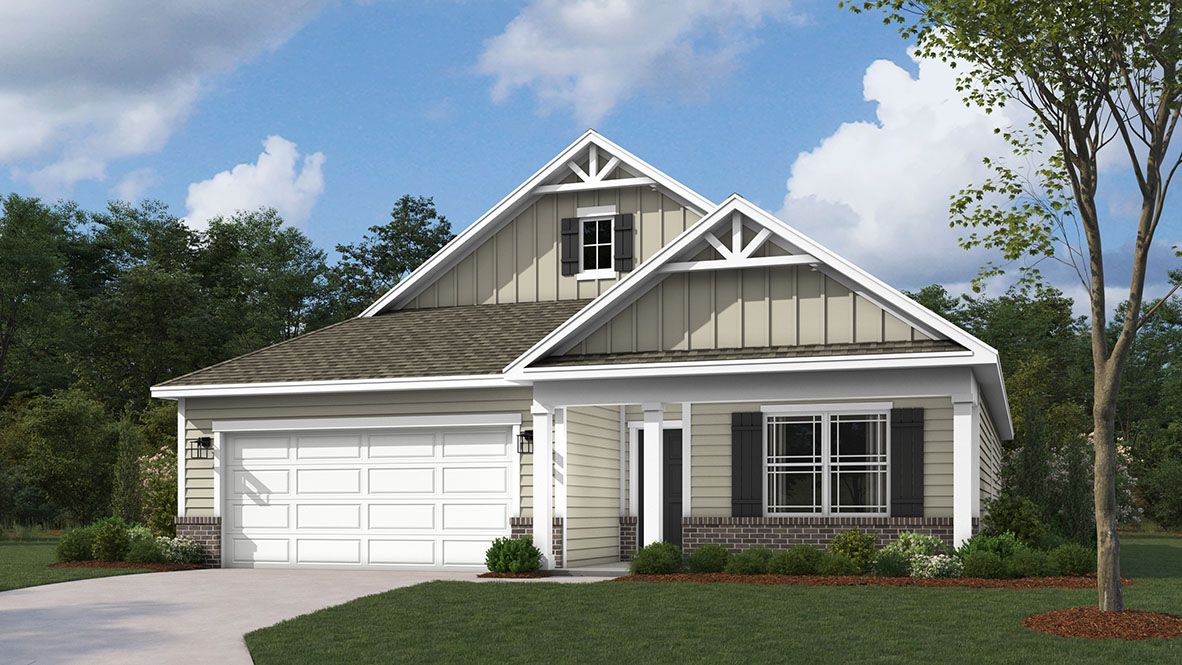 Plan Elevation.