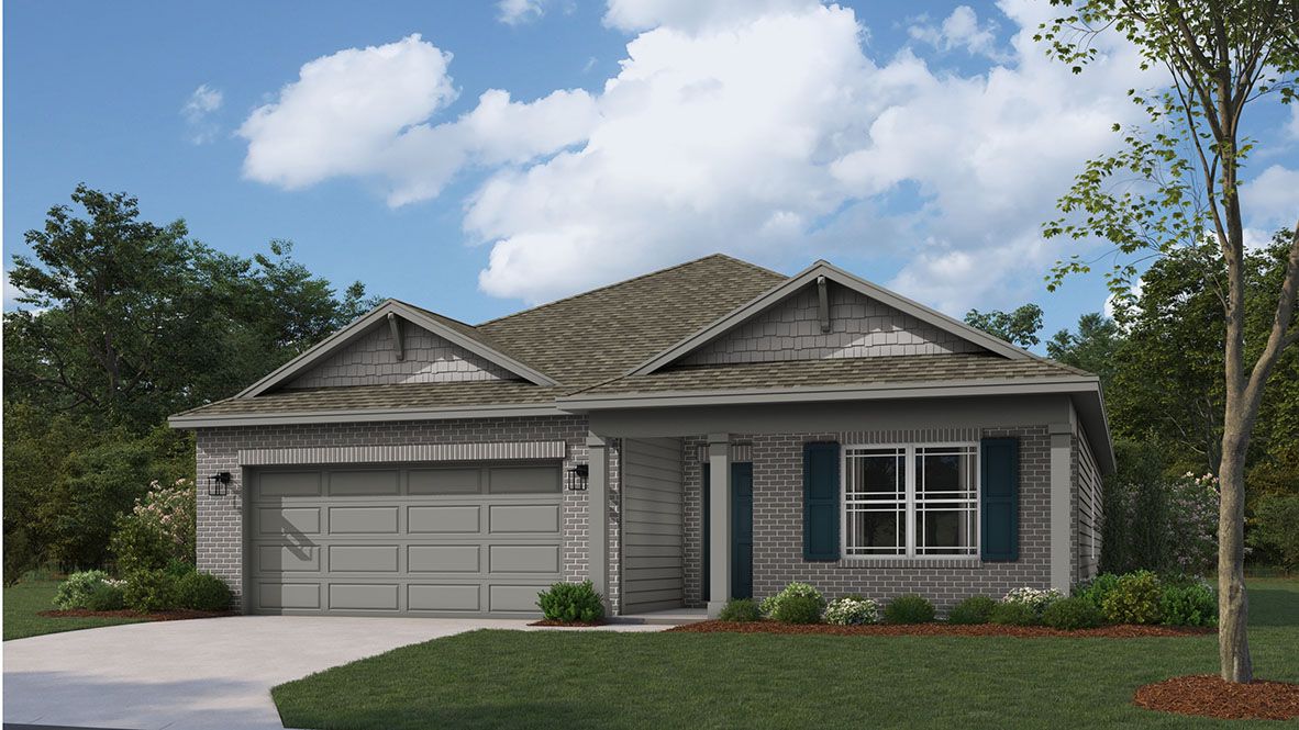 Plan Elevation.