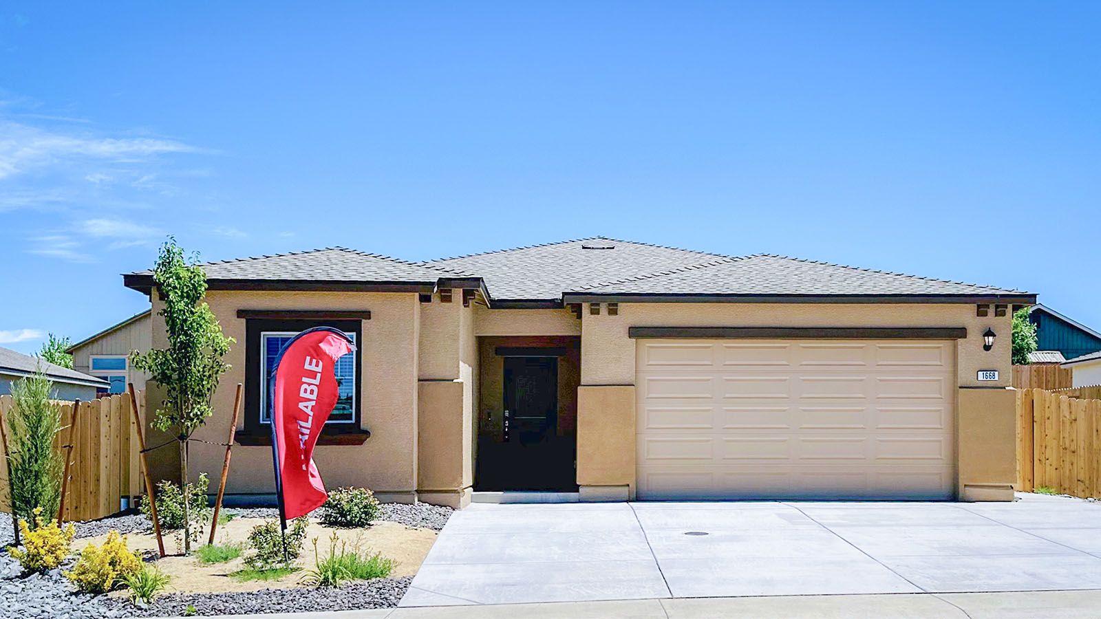 New Construction Homes in Fernley, NV 39 Homes