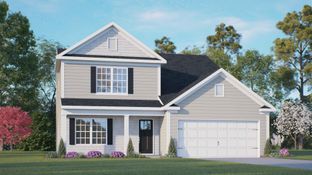 Winston - Cambridge Park: Mebane, North Carolina - D.R. Horton