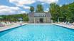 casa en The Townes at Anderson Farm por D.R. Horton