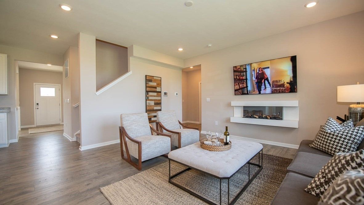 Subdivision Image 5