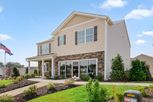 Middleton - Greensboro, NC
