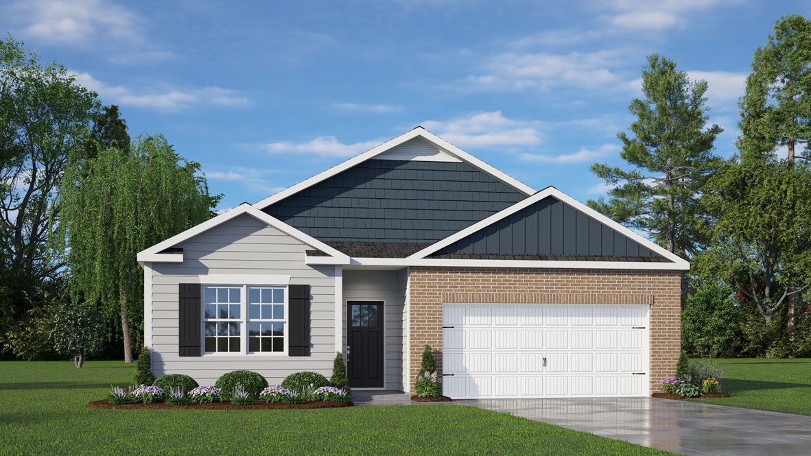 Plan Elevation.