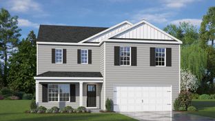 GALEN - Cambridge Park: Mebane, North Carolina - D.R. Horton
