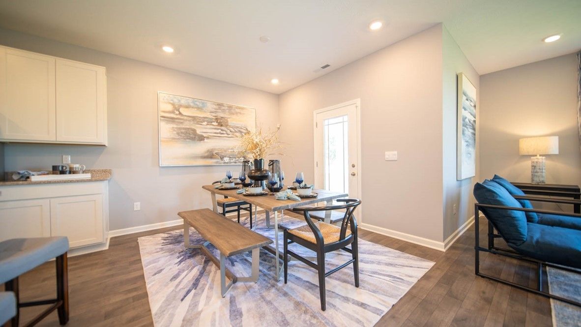 Plan Elevation.