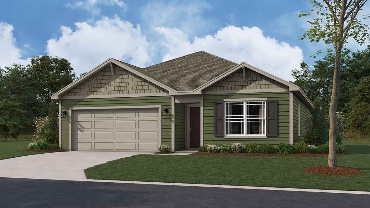 Plan Elevation.