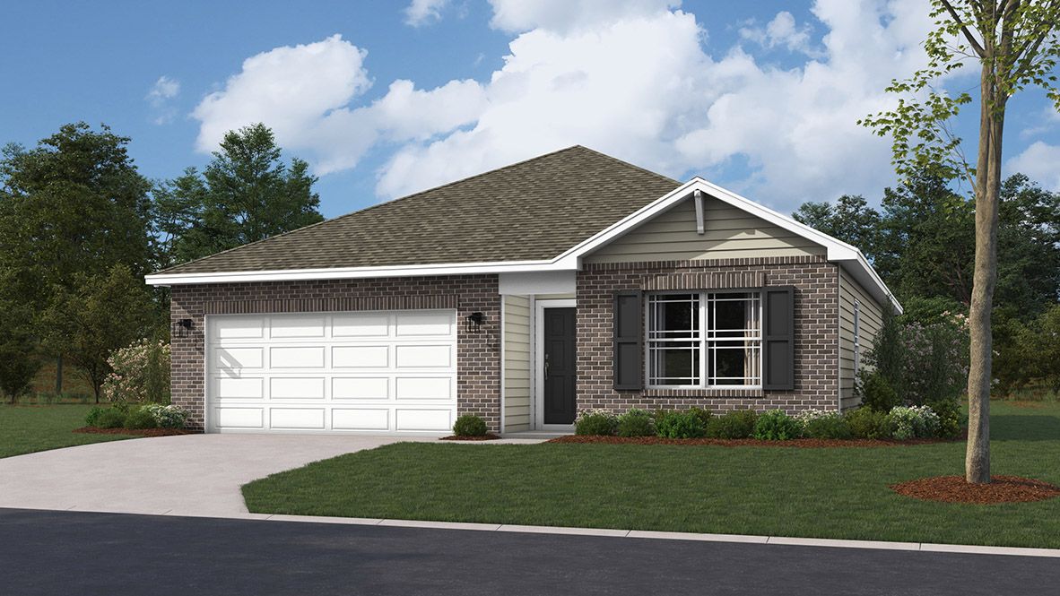 Plan Elevation.