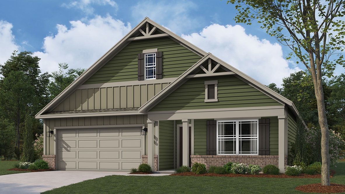 Plan Elevation.