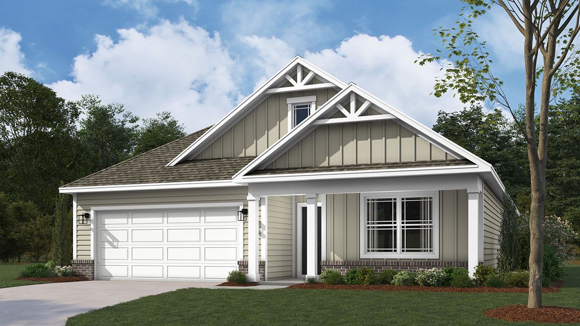 Plan Elevation.