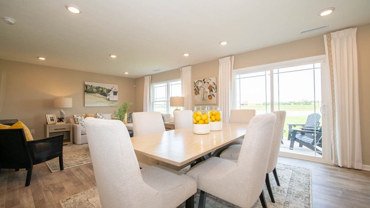 1526 Hanover Street. Danville, IN 46122