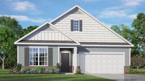 1677 Abberly Place (Dover)