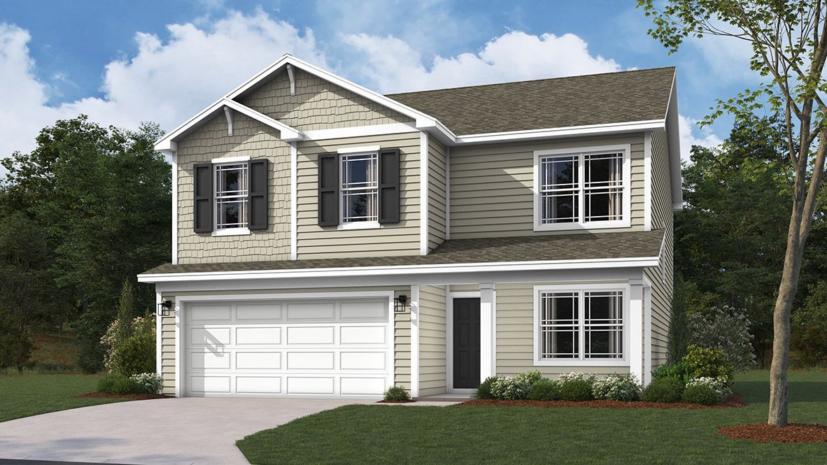 Plan Elevation.