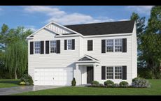 Carter Ridge: Greenville, North Carolina - D.R. Horton