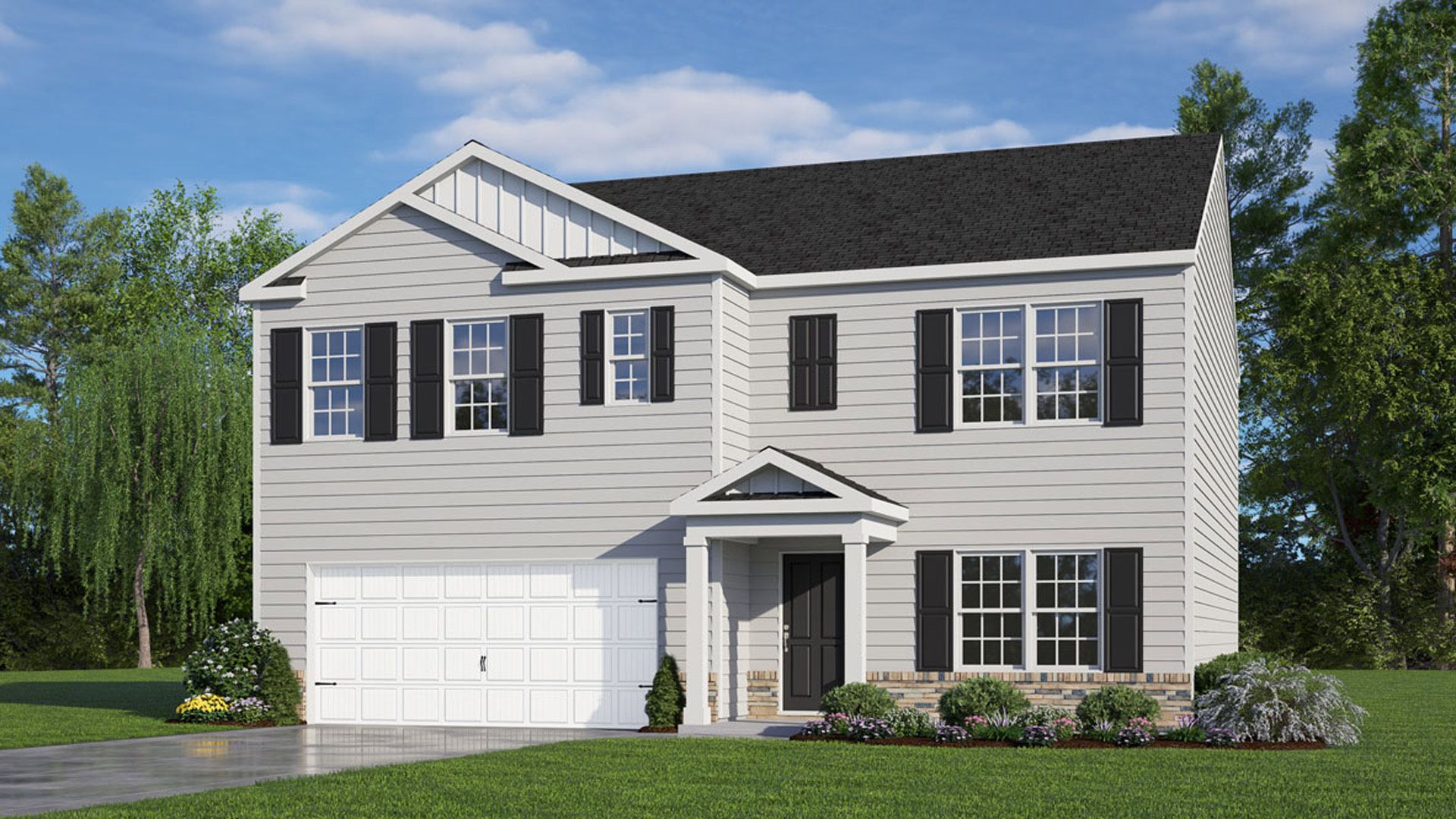 Plan Elevation.