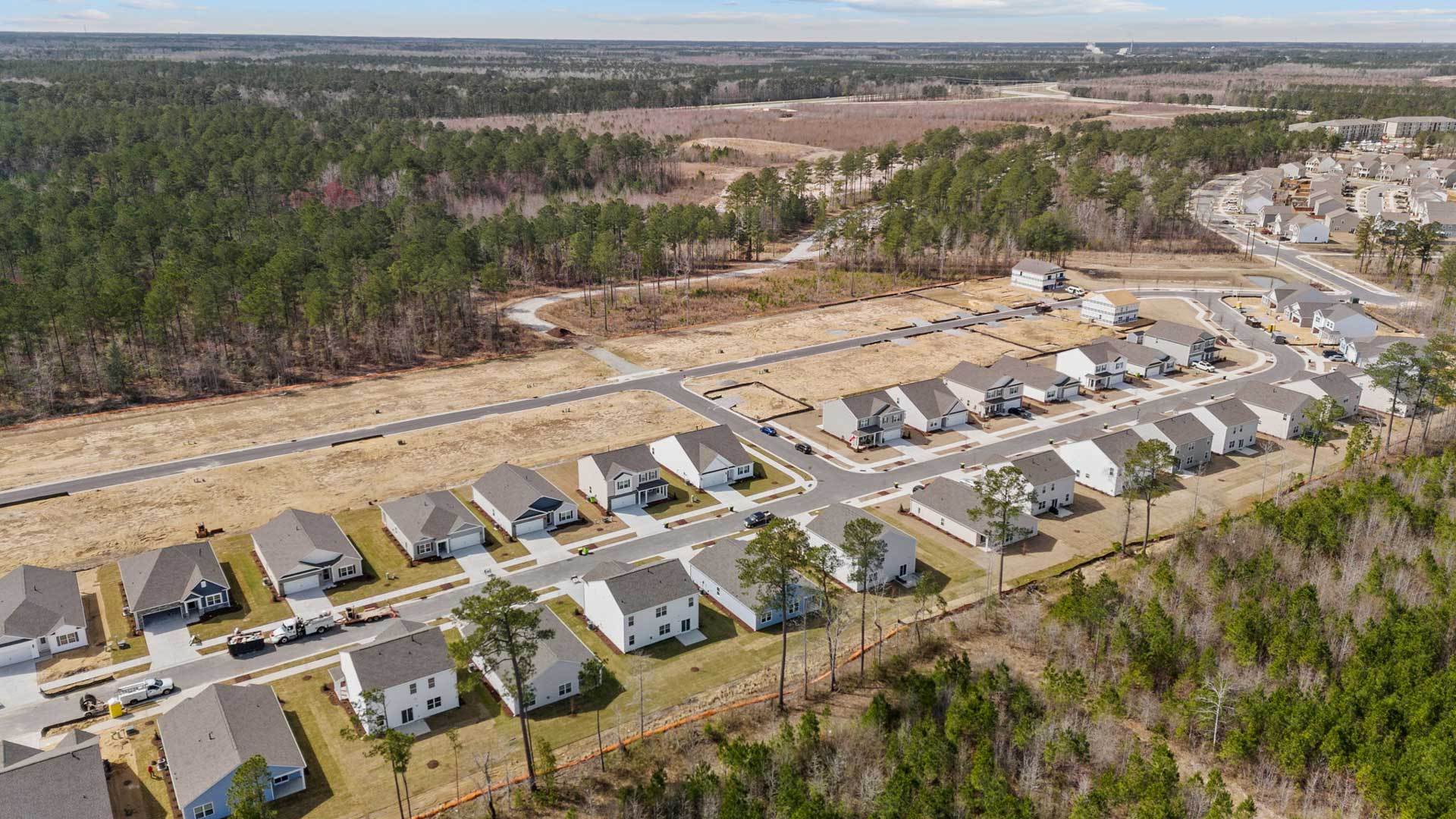 Subdivision Image 15