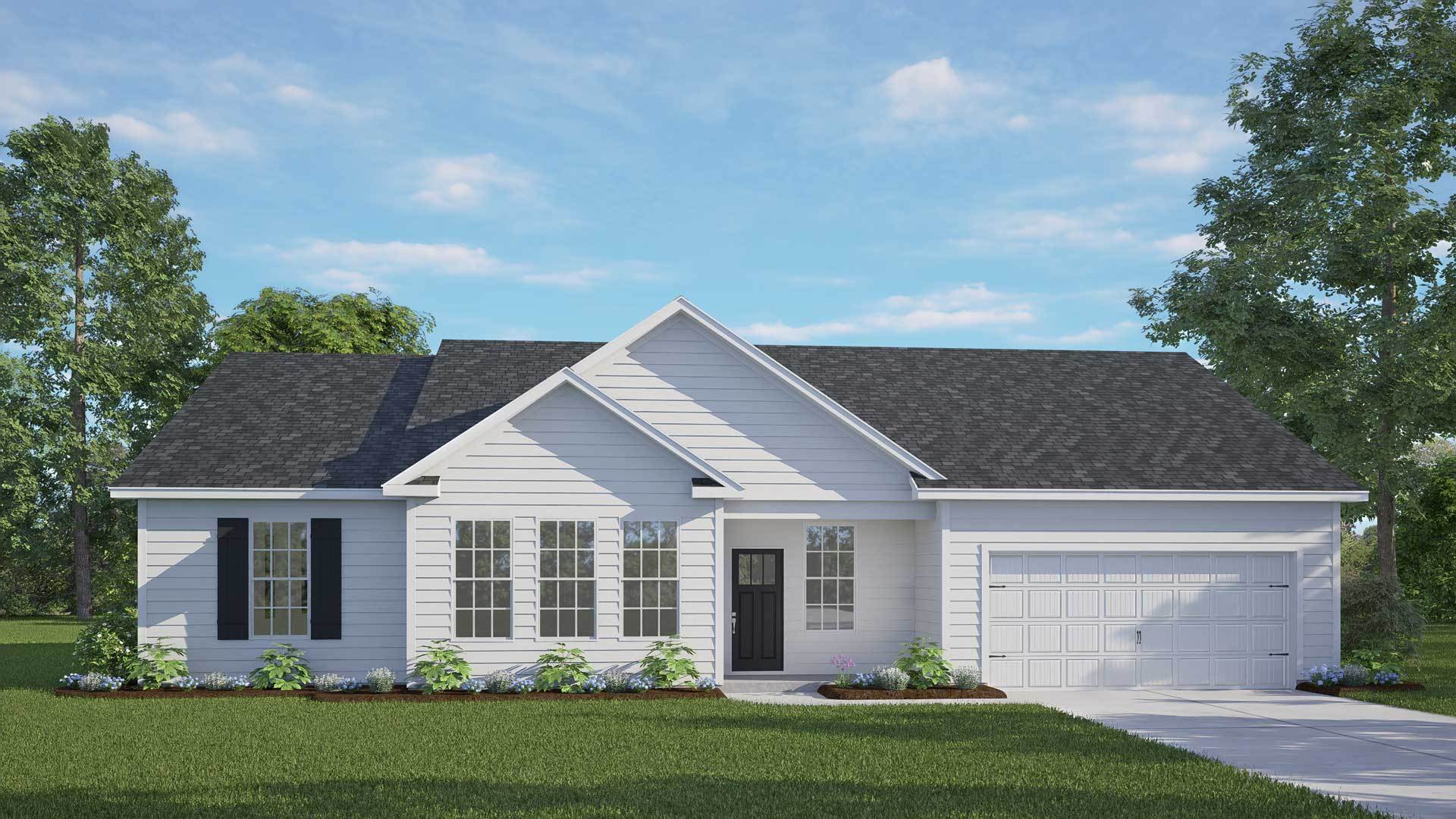 Plan Elevation.