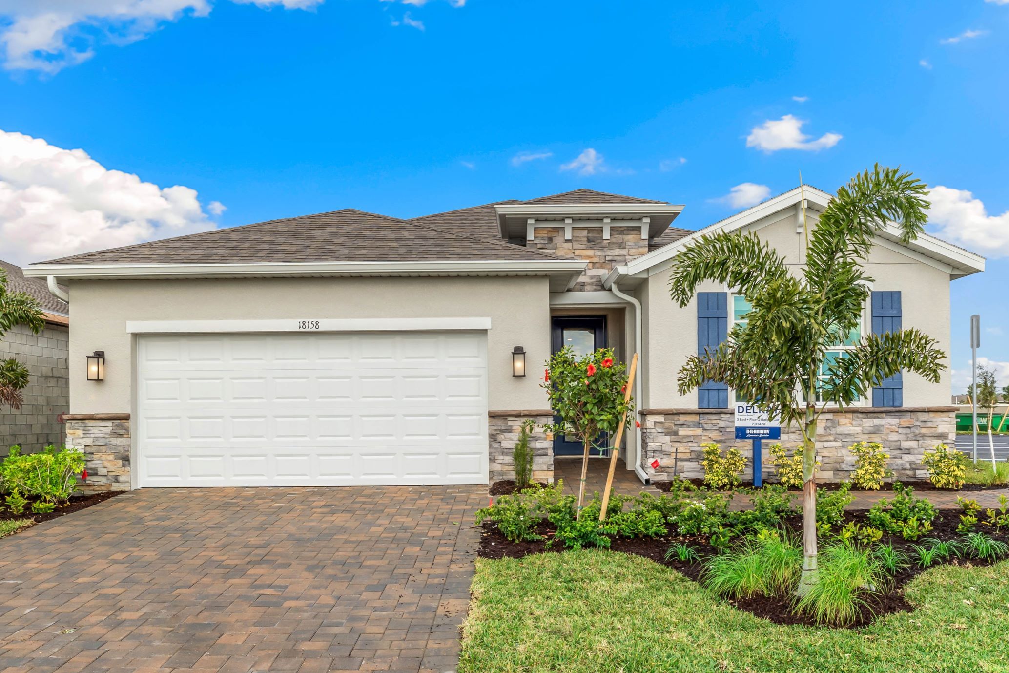 The Shores at Brightwater - North Fort Myers, FL