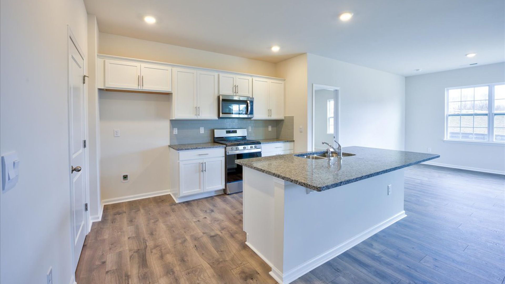 1007 Saddlebrook Drive. Rocky Mount, NC 27804