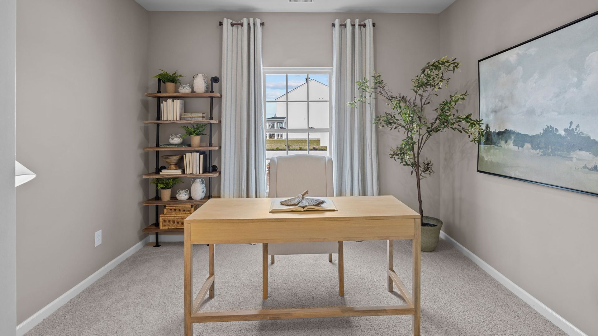 1007 Saddlebrook Drive. Rocky Mount, NC 27804