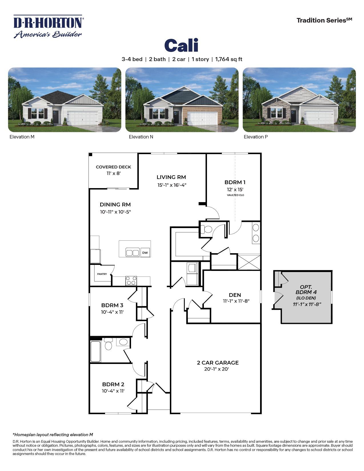 Floor Plan.