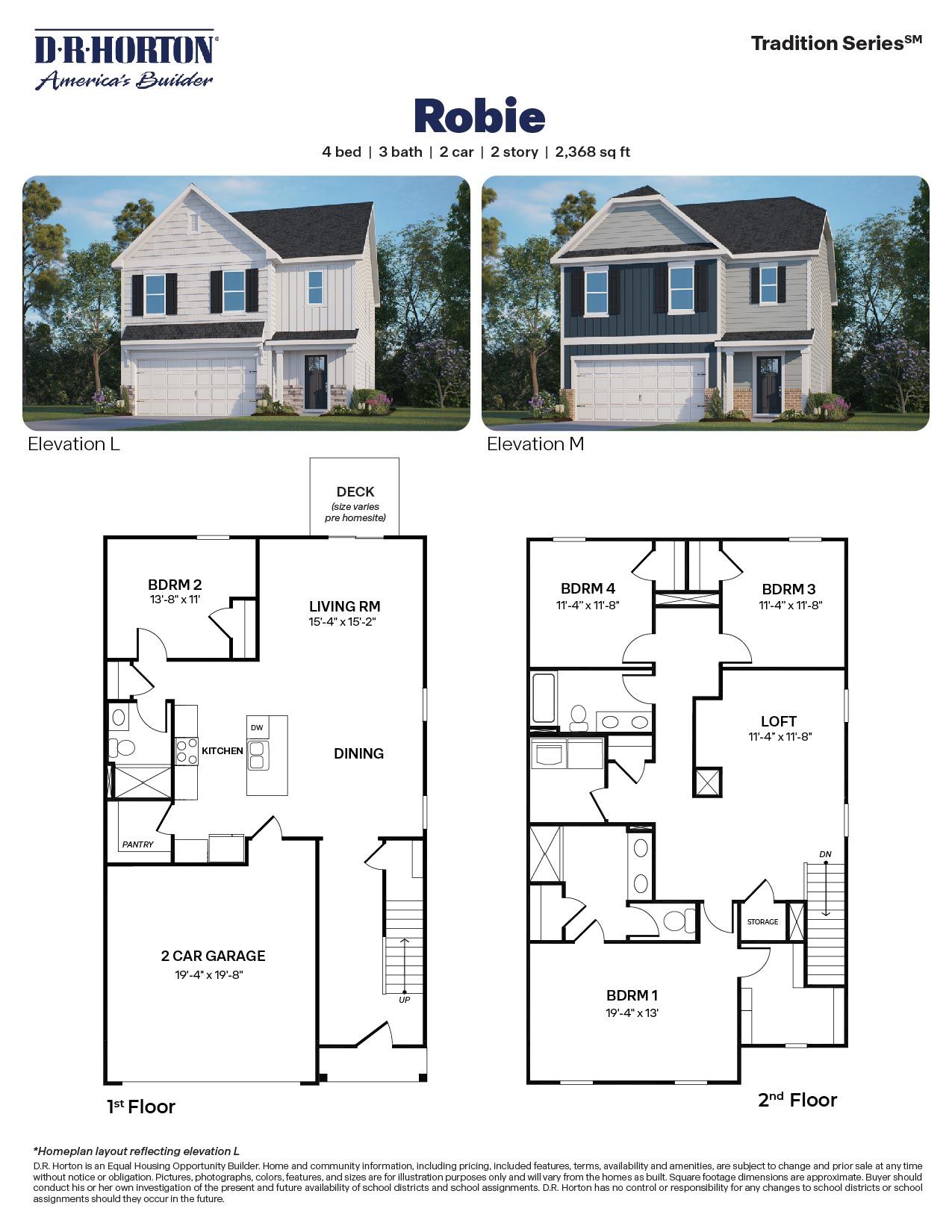 Floor Plan.