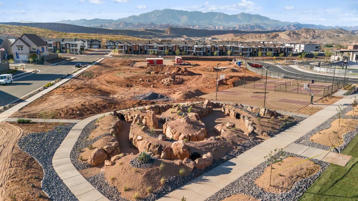 Subdivision Image 63