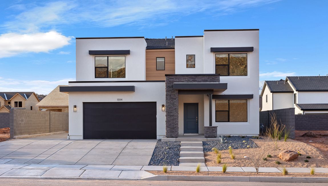 Subdivision Image 1