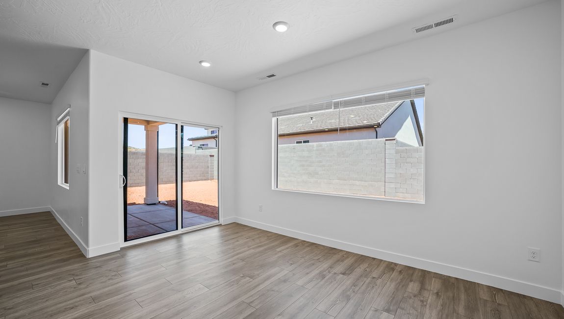 Plan Elevation.
