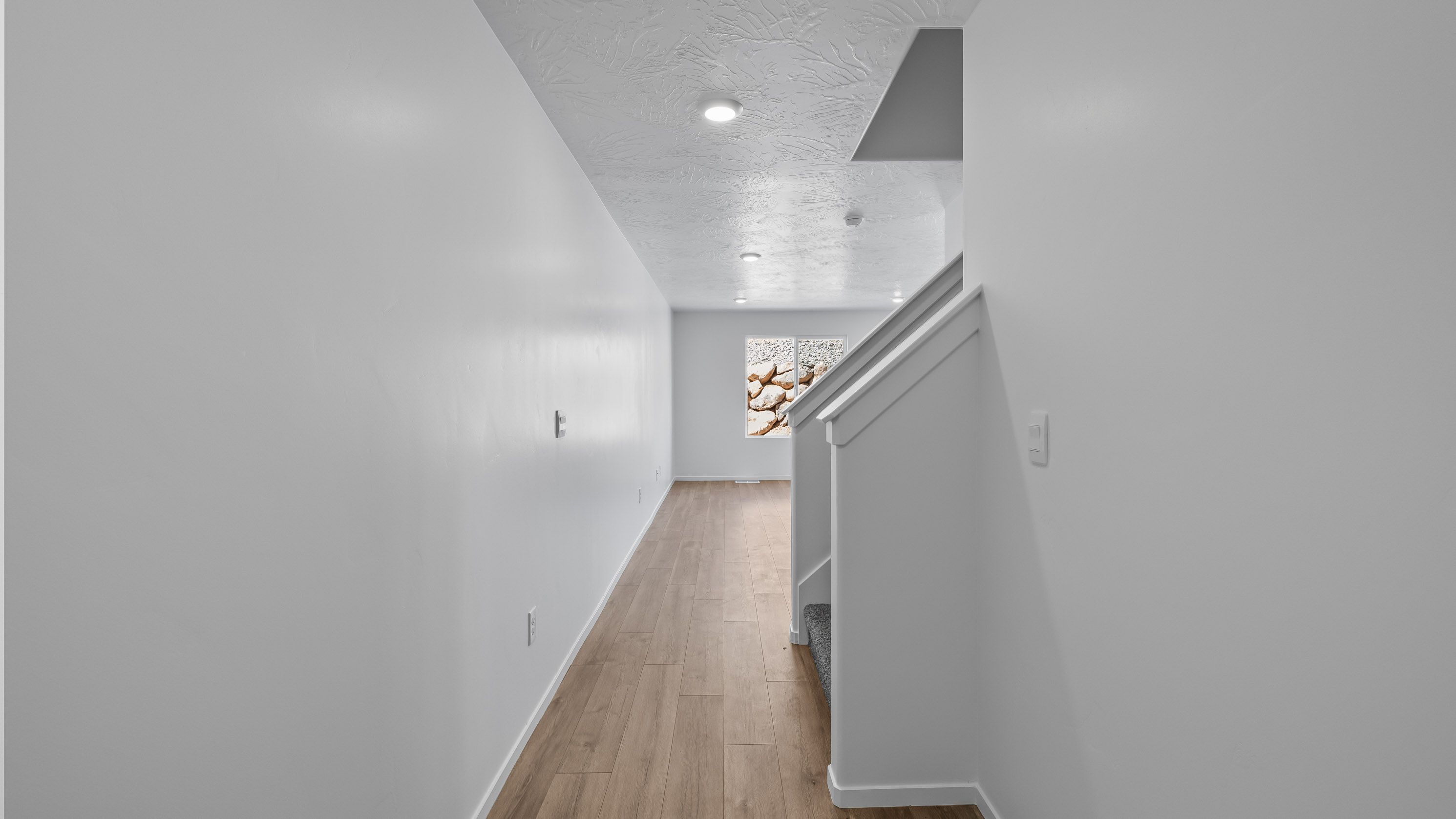 Plan Elevation.