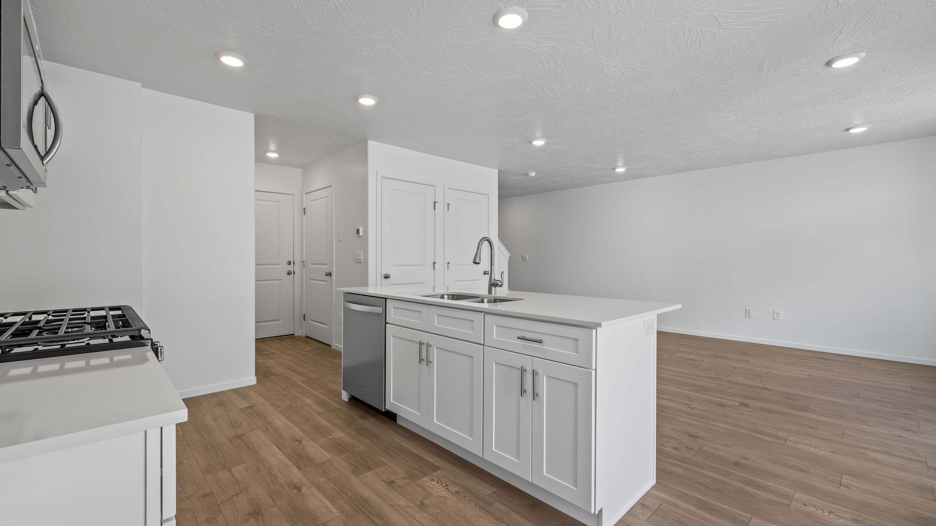 Plan Elevation.