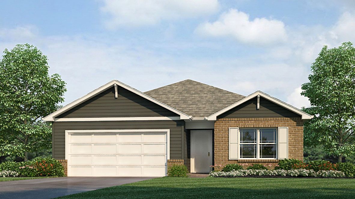 Plan Elevation.