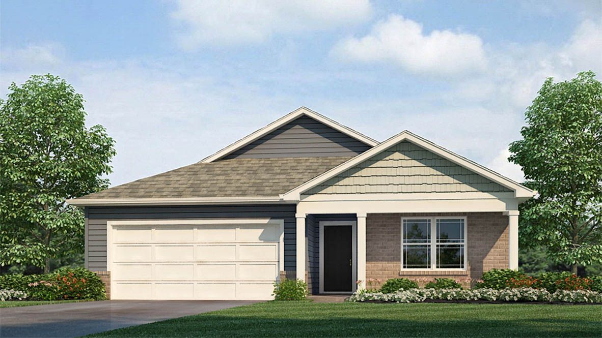Plan Elevation.