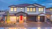 casa en Symmetry Summit Phase II at Cadence por D.R. Horton